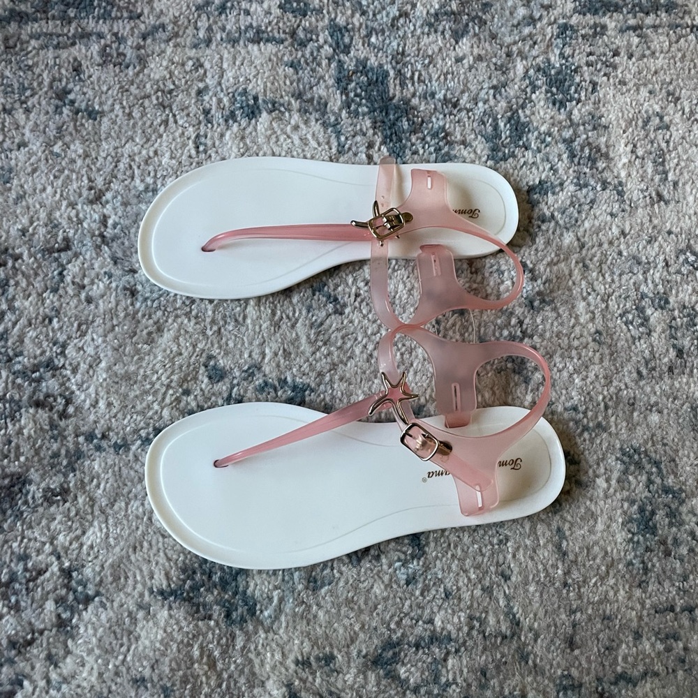 Tommy Bahama Jelly Flopstar Sandals